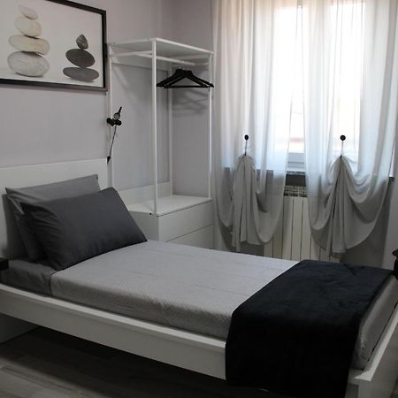 La Luna Blu Malpensa Camera Singola Zen 솜마롬바르도 외부 사진